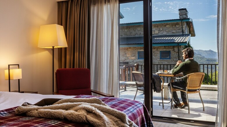 Hotel Pousada Ger�s/cani�ada - S. Bento