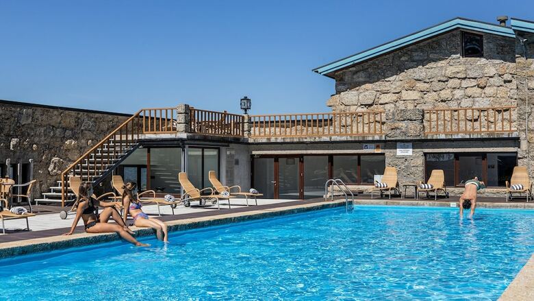Hotel Pousada Ger�s/cani�ada - S. Bento