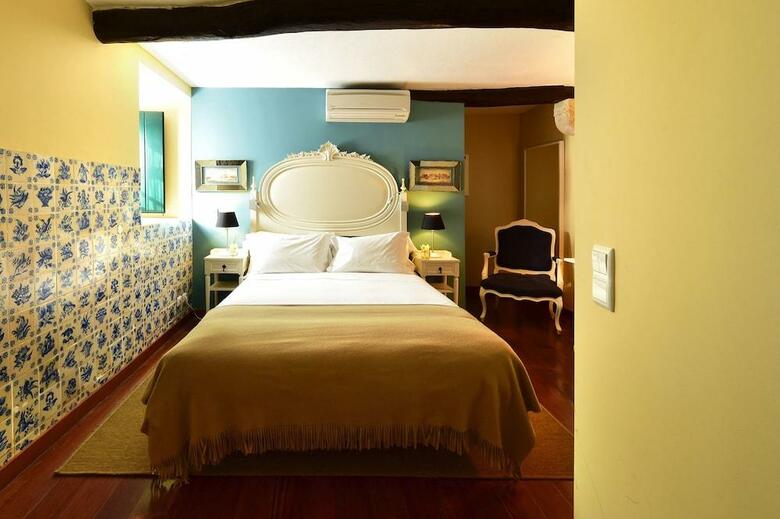 Hotel Pousada Do Castelo