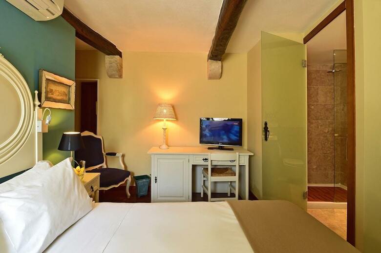 Hotel Pousada Do Castelo