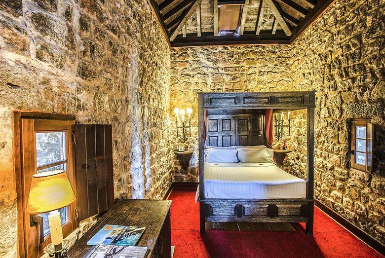 Hotel Pousada Do Castelo
