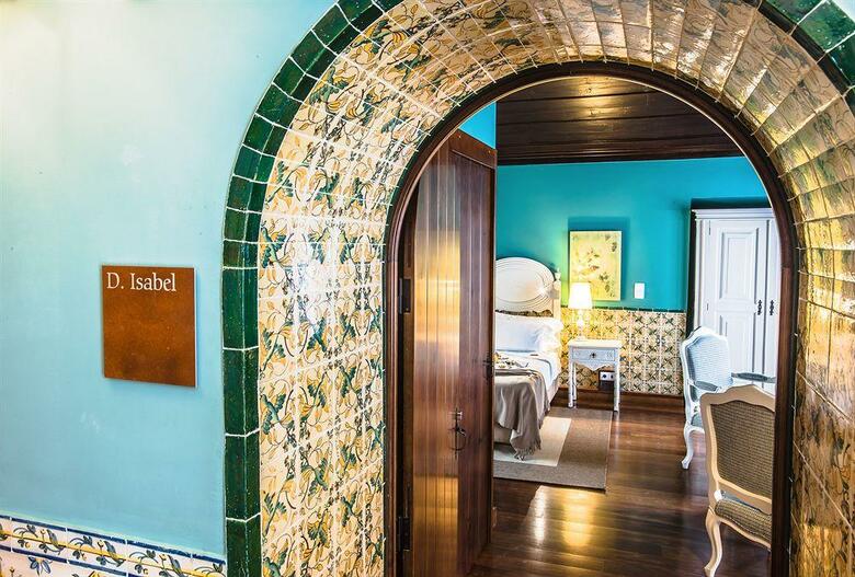 Hotel Pousada Do Castelo