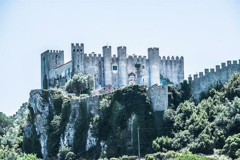 Hotel Pousada Do Castelo