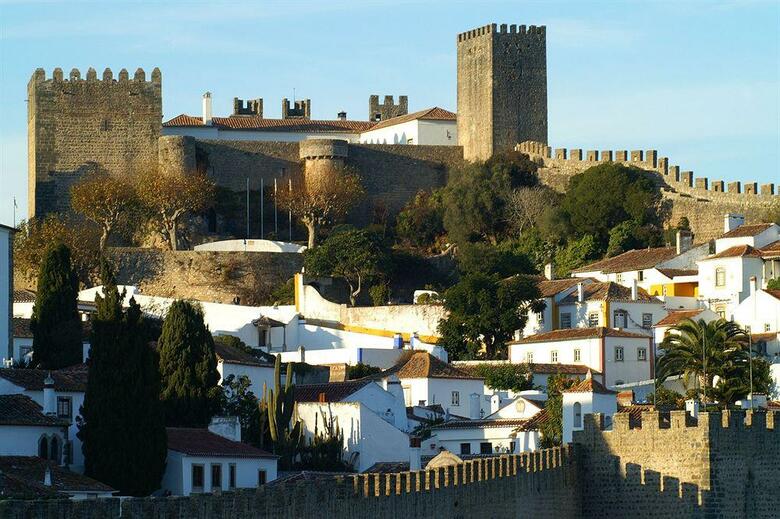 Hotel Pousada Do Castelo