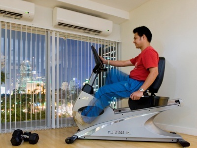 Hotel All Seasons Sathorn
