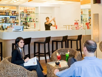 Hotel All Seasons Sathorn