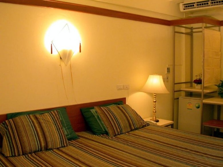 Hotel Bhiman Inn