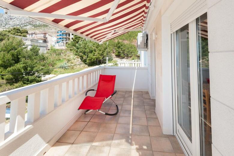Apartments Gordana