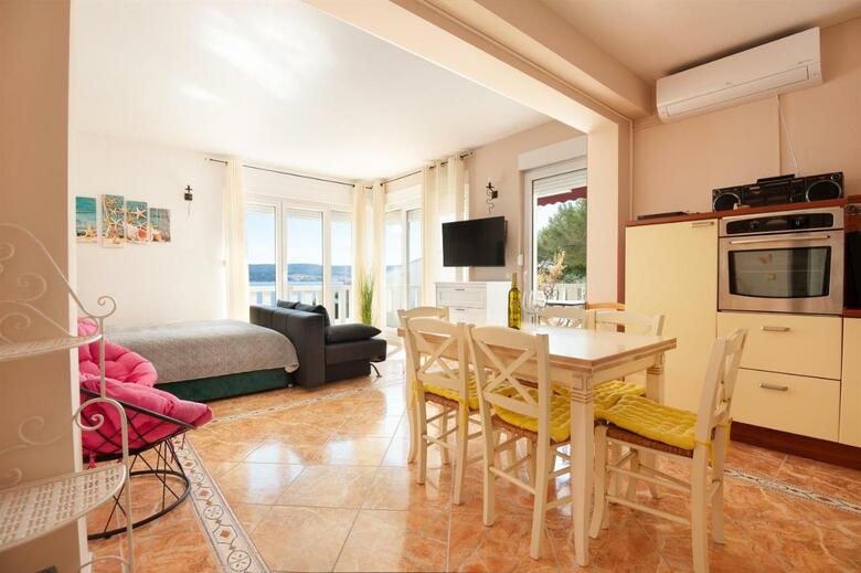 Apartments Gordana