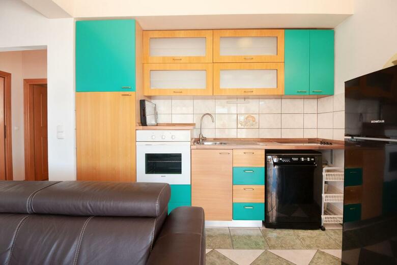 Apartments Gordana