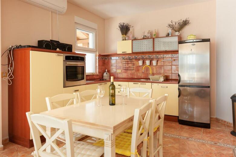 Apartments Gordana