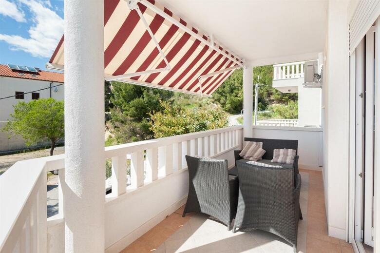 Apartments Gordana
