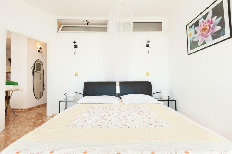 Apartments Gordana