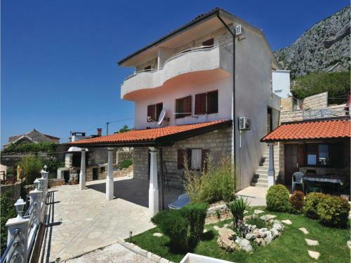 Holiday Home Lokva Rogoznica-st.selo I