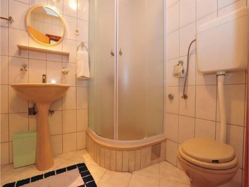 Holiday Home Lokva Rogoznica-st.selo I