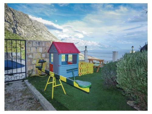 Holiday Home Lokva Rogoznica-st.selo I