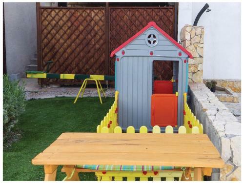 Holiday Home Lokva Rogoznica-st.selo I