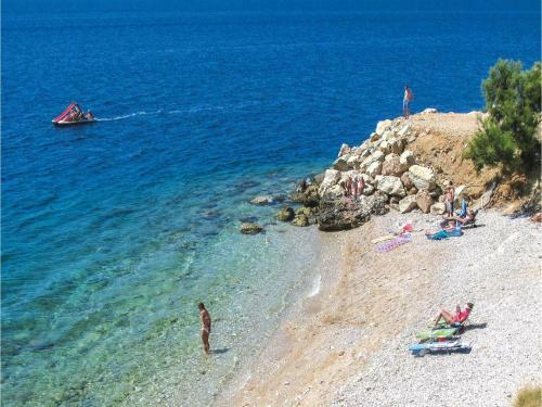 Holiday Home Lokva Rogoznica-st.selo I