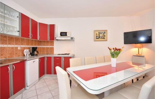 Holiday Home Lokva Rogoznica-st.selo I