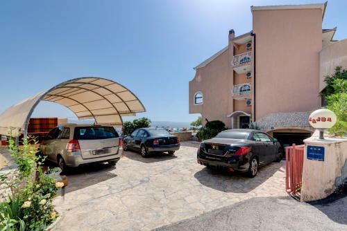 Apartments Majda