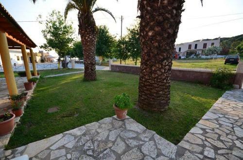 Apartamento Anna Studios