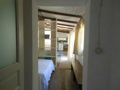 Bed & Breakfast L'albero Di Alberto