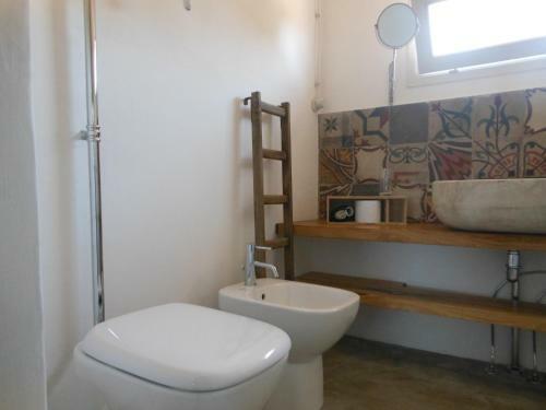 Bed & Breakfast L'albero Di Alberto