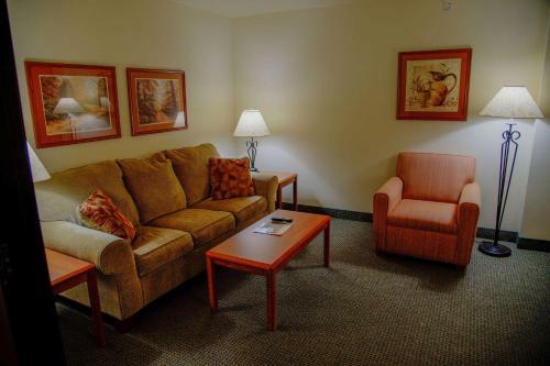 Hotel Americinn By Wyndham Havre