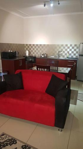 Springbok Apartments
