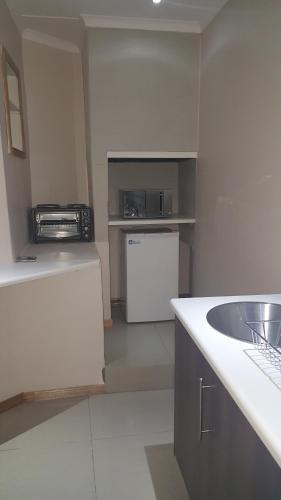 Springbok Apartments