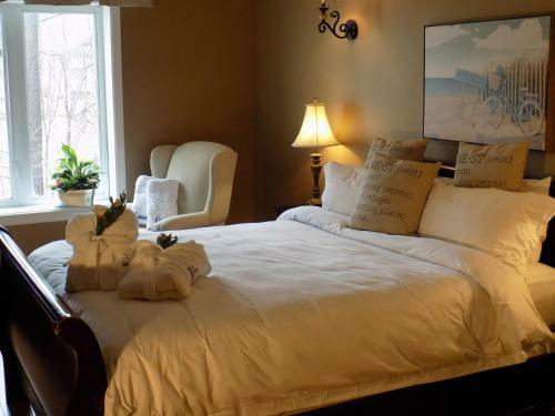 Posada L'oasis De L'�le Auberge Sant� Et Spa
