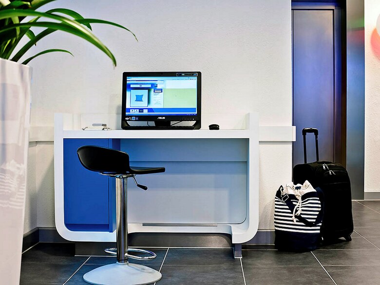 Hotel Ibis Budget Koeln Messe