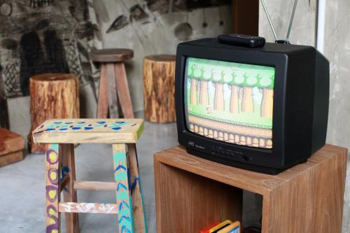 Albergue Hop Inn On Mody