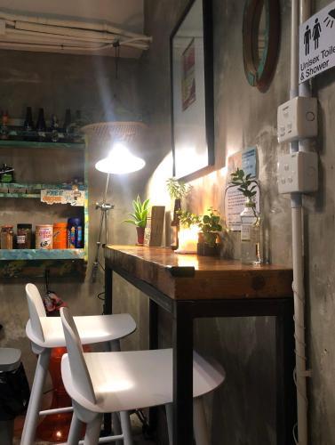 Albergue Hop Inn On Mody