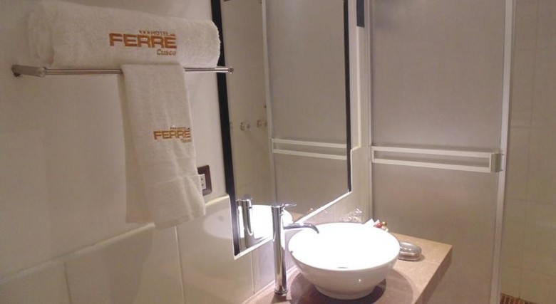 Hotel Ferre Cusco