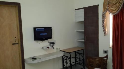 Hotel Rupasi Bangla