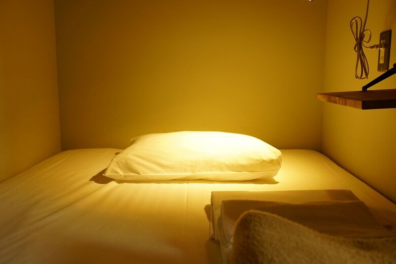 The Lower East Nine Hostel