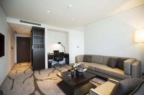 Hotel Best Western Arirang Hill Dongdaemun