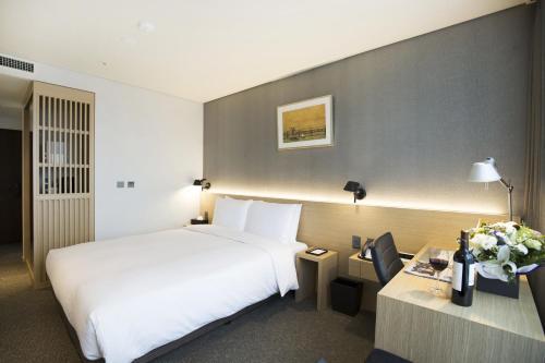 Hotel Best Western Arirang Hill Dongdaemun