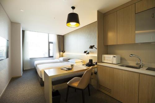 Hotel Best Western Arirang Hill Dongdaemun