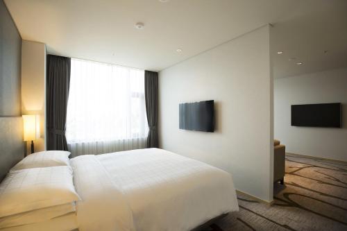 Hotel Best Western Arirang Hill Dongdaemun