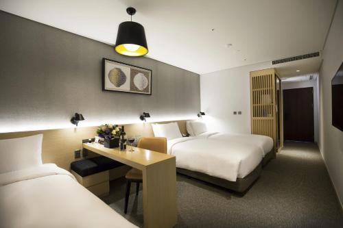 Hotel Best Western Arirang Hill Dongdaemun
