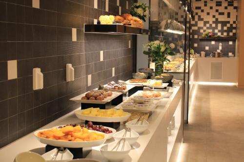 Hotel Best Western Arirang Hill Dongdaemun
