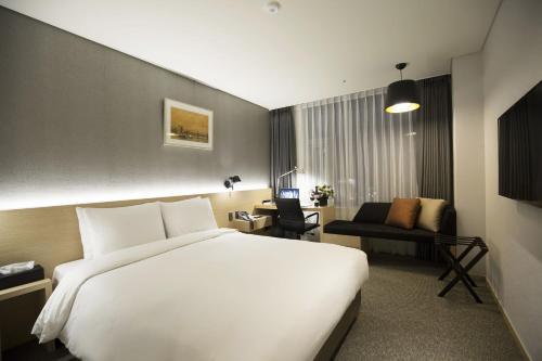 Hotel Best Western Arirang Hill Dongdaemun