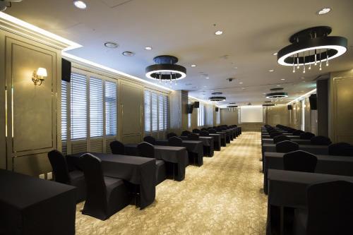 Hotel Best Western Arirang Hill Dongdaemun