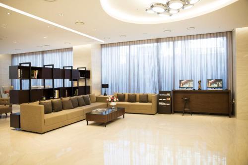 Hotel Best Western Arirang Hill Dongdaemun