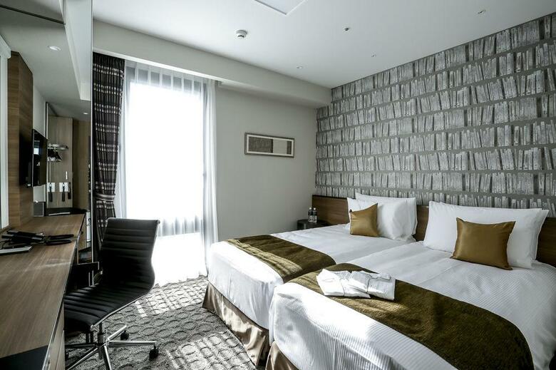 The Strings Hotel Nagoya