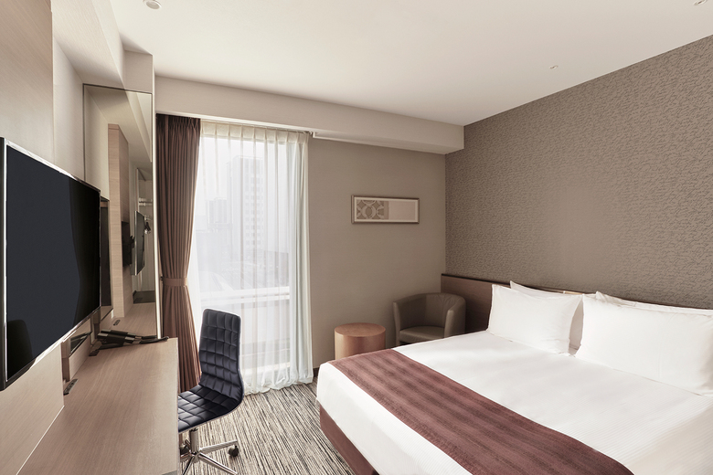 The Strings Hotel Nagoya
