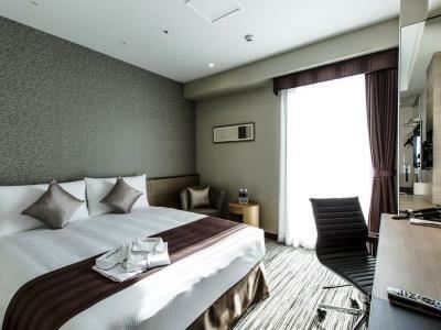 The Strings Hotel Nagoya