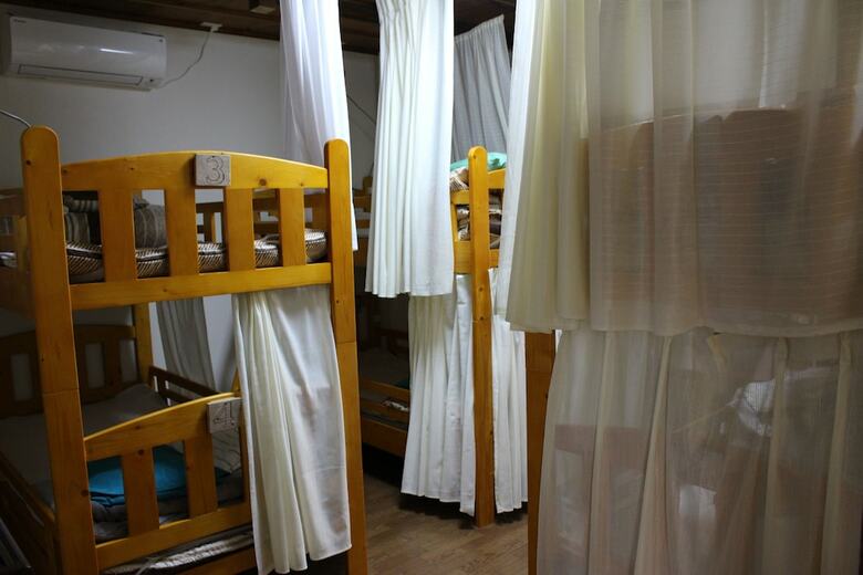 Hostal Gomaharu Guesthouse